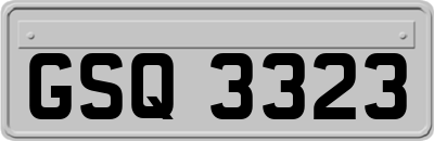 GSQ3323