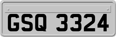 GSQ3324