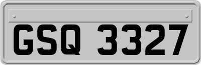 GSQ3327