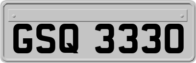 GSQ3330