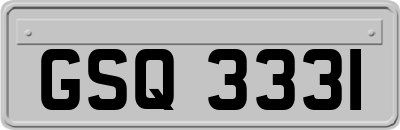 GSQ3331