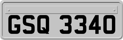 GSQ3340