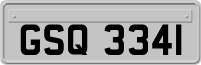 GSQ3341