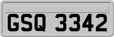 GSQ3342
