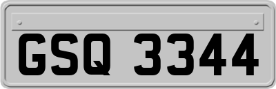 GSQ3344