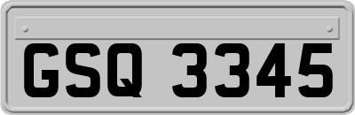 GSQ3345