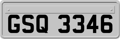 GSQ3346
