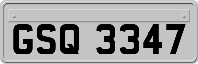 GSQ3347