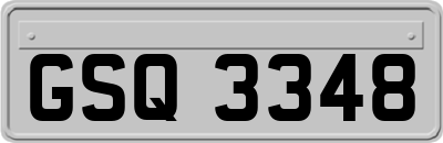 GSQ3348