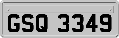 GSQ3349