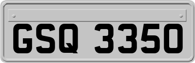 GSQ3350