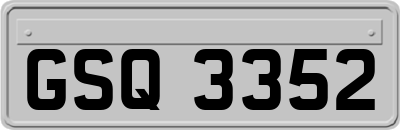 GSQ3352