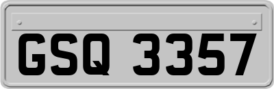 GSQ3357