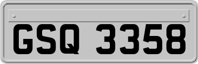 GSQ3358