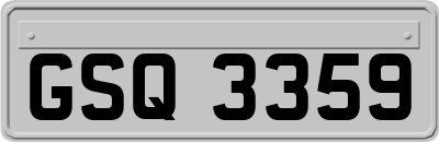 GSQ3359