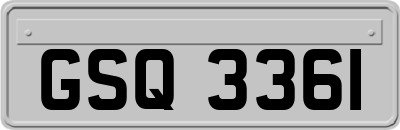 GSQ3361