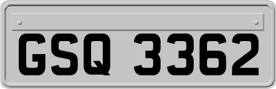GSQ3362