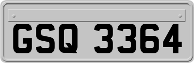 GSQ3364