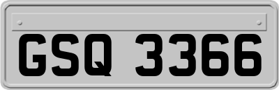 GSQ3366