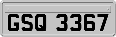 GSQ3367
