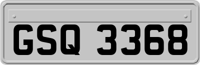 GSQ3368