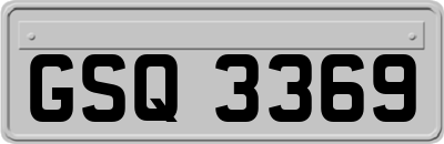 GSQ3369