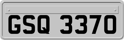 GSQ3370