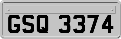 GSQ3374