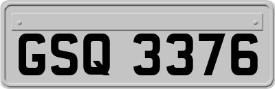 GSQ3376