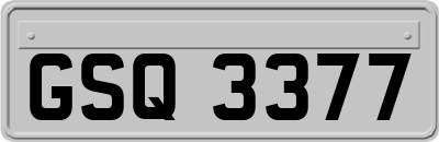 GSQ3377