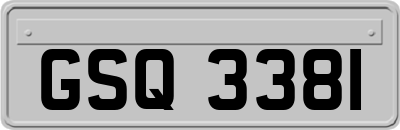 GSQ3381