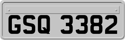 GSQ3382