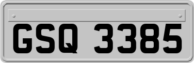 GSQ3385
