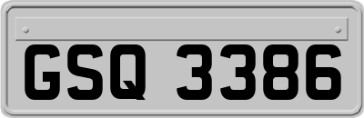 GSQ3386
