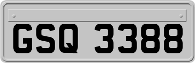 GSQ3388