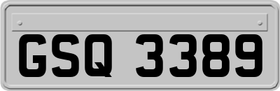 GSQ3389