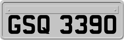 GSQ3390