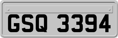 GSQ3394