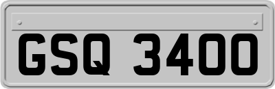 GSQ3400