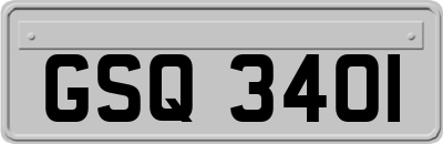 GSQ3401