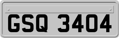 GSQ3404
