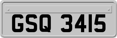 GSQ3415