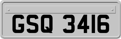 GSQ3416