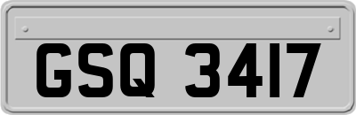 GSQ3417