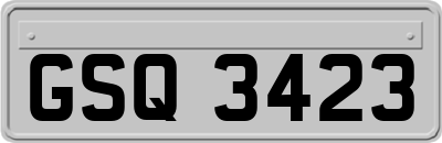 GSQ3423