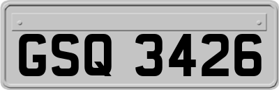 GSQ3426
