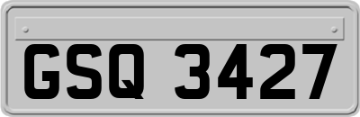 GSQ3427