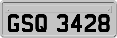 GSQ3428