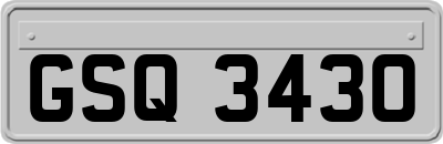 GSQ3430