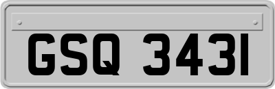 GSQ3431